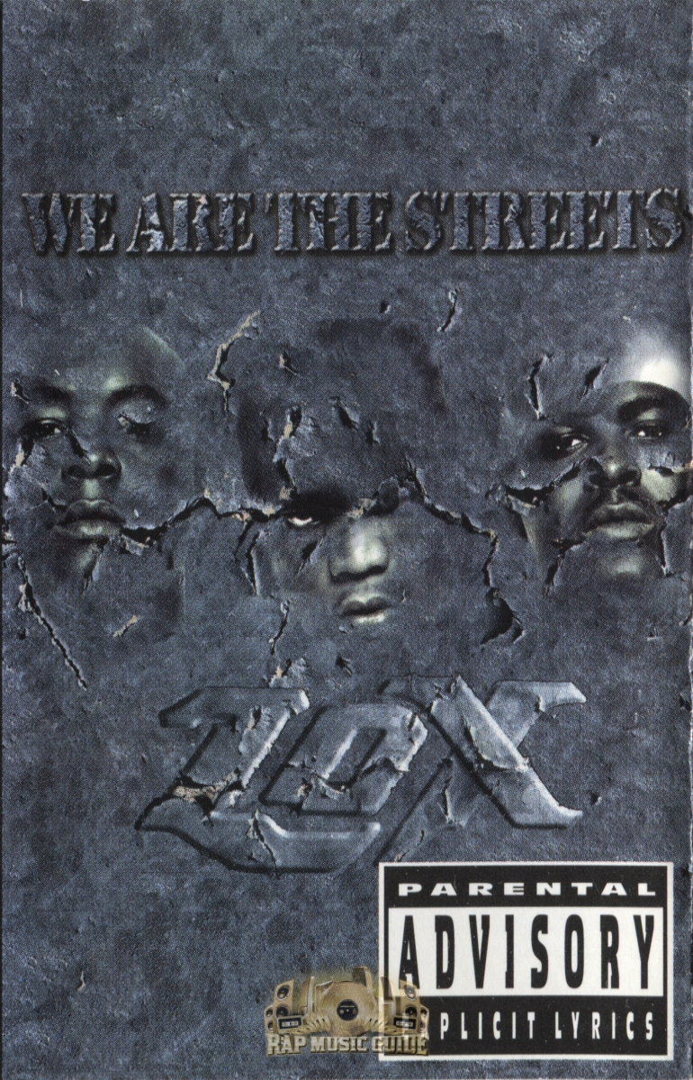 The lox we are the streets download